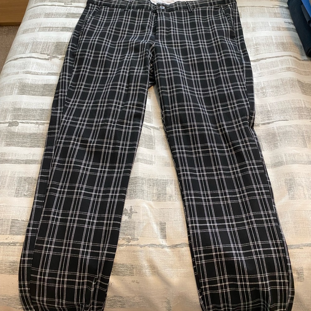 Dress pants